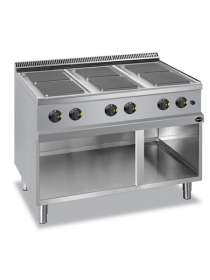 Плита электрическая Apach APRE-117P